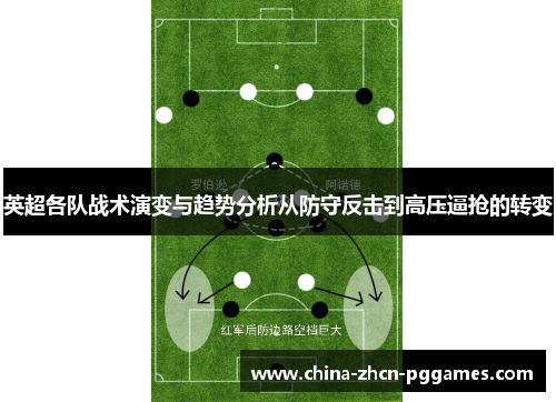 英超各队战术演变与趋势分析从防守反击到高压逼抢的转变