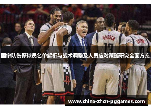 国家队伤停球员名单解析与战术调整及人员应对策略研究全面方案 国家队伤停球员名单解析与战术调整及人员应对策略研究全面方案